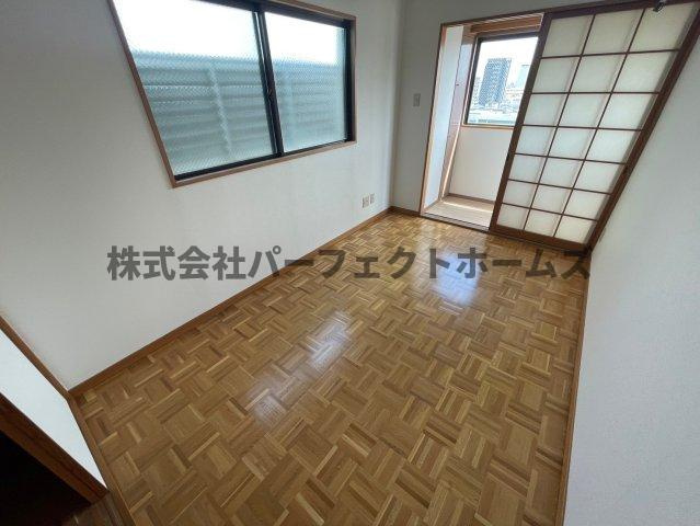 グランベールの洋室|洋室です