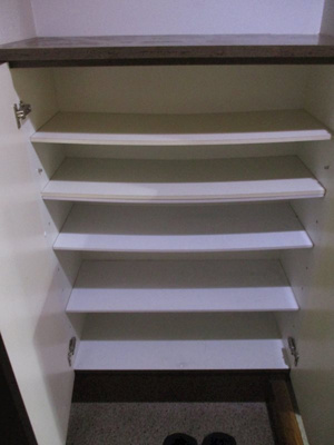 【収納】 | ラ・コート・ドール津田沼