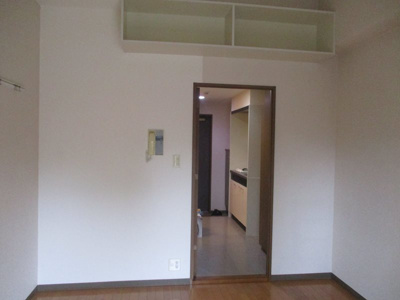 【内装】 | ラ・コート・ドール津田沼