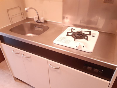 【キッチン】 | ラ・コート・ドール津田沼