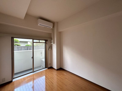 【居間・リビング】 | ラ・コート・ドール津田沼