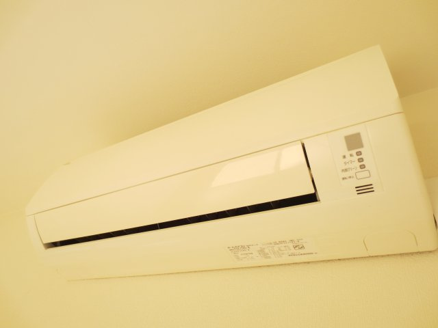 エポックハイムの設備