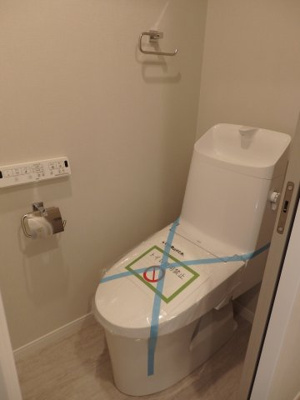 【トイレ】 | ゾンネンハイム牛込