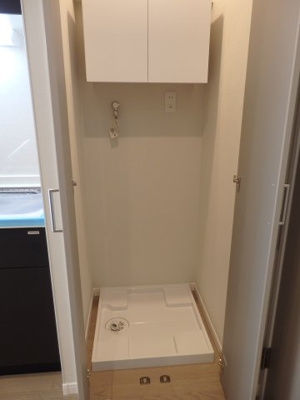 【ランドリースペース】 | ゾンネンハイム牛込