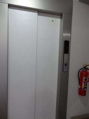 【設備】 | ゾンネンハイム牛込