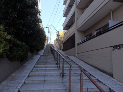 【周辺】 | ゾンネンハイム牛込