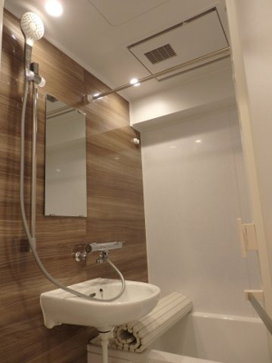 【浴室】 | ゾンネンハイム牛込