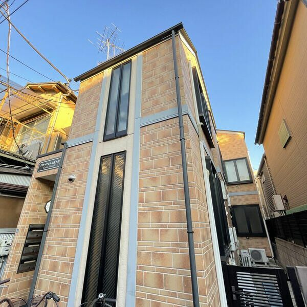 グローウェルス西ヶ原のその他