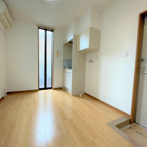 グローウェルス西ヶ原