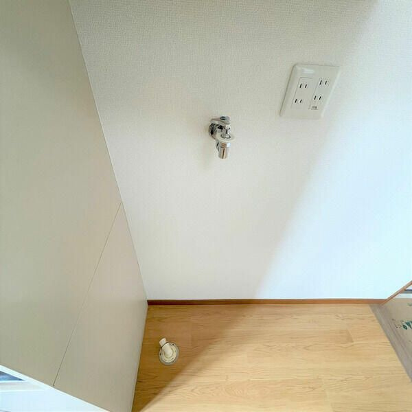 グローウェルス西ヶ原の設備