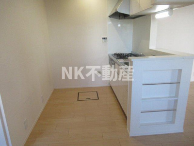 【洗面所】 | メゾンひかり（枚岡賃貸） | 同仕様タイプのイメージ