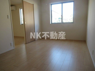 【設備】 | メゾンひかり（枚岡賃貸） | 同仕様タイプのイメージ