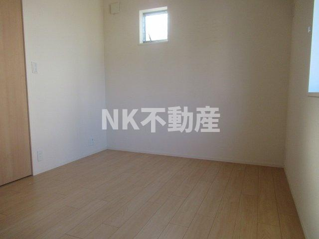 【内装】 | メゾンひかり（枚岡賃貸） | 明るい室内です