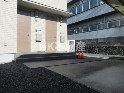 【キッチン】 | メゾンひかり（枚岡賃貸） | 同仕様タイプのイメージ