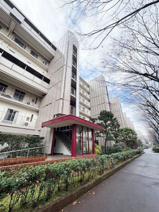 サンライトパストラル5番街B棟の画像