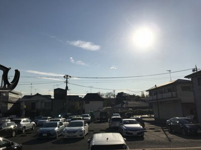 【展望】 | ハイムリベェール