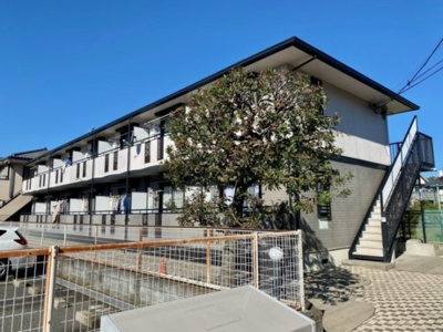 【外観】 | ハイムリベェール