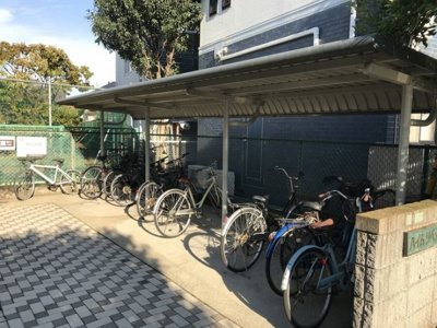 【その他共用部分】 | ハイムリベェール