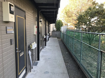 【ロビー】 | ハイムリベェール