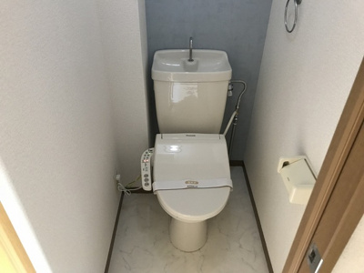 【トイレ】 | ハイムリベェール