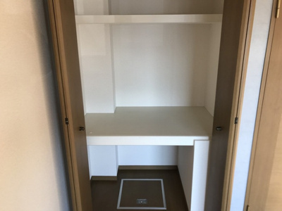 【収納】 | ハイムリベェール