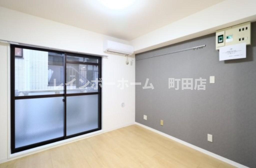 スカイコート向ケ丘遊園※初期費用分割あと払いサービス利用可能物件