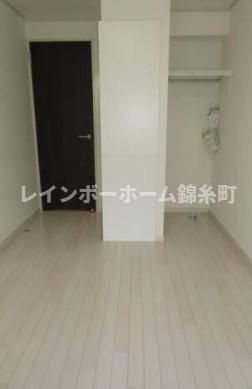 シャンテ篠崎の内装