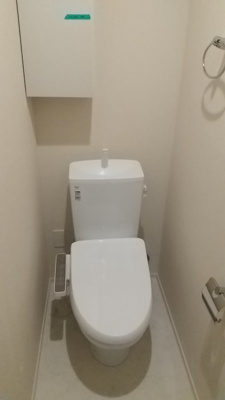 【トイレ】 | ハレ アヌエヌエ