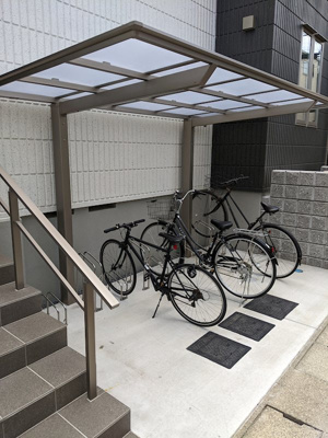 【その他共用部分】 | ハレ アヌエヌエ