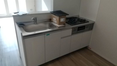 【キッチン】 | ハレ アヌエヌエ