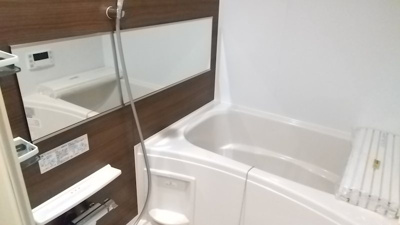 【浴室】 | ハレ アヌエヌエ