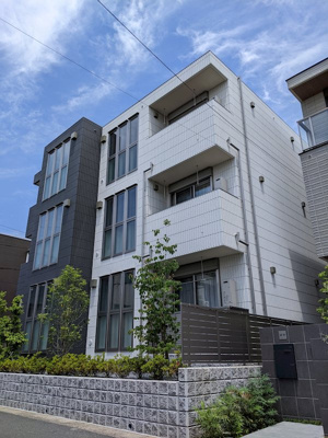 【外観】 | ハレ アヌエヌエ