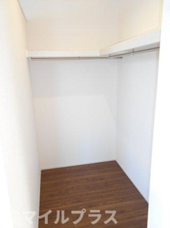 【収納】 | 須賀川市森宿新築一戸建て6棟