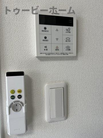 グリーン・ジュピターのセキュリティ