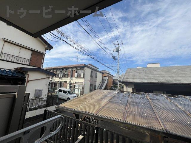 グリーン・ジュピターの展望