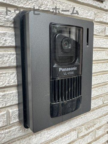 グリーン・ジュピターのセキュリティ