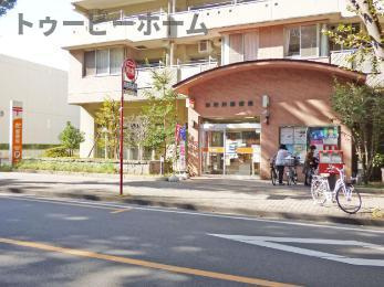 グリーン・ジュピターの周辺