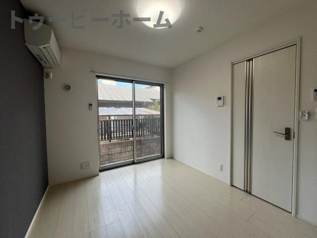 グリーン・ジュピターの居間・リビング|ゆったり過ごせる居間です