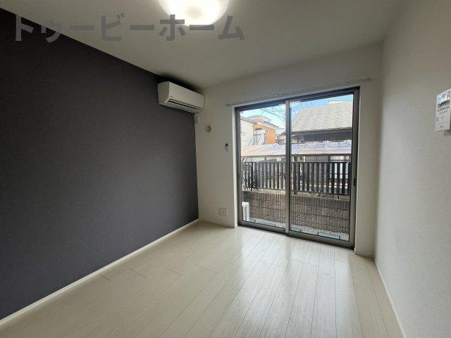 グリーン・ジュピターの居間・リビング|居間です