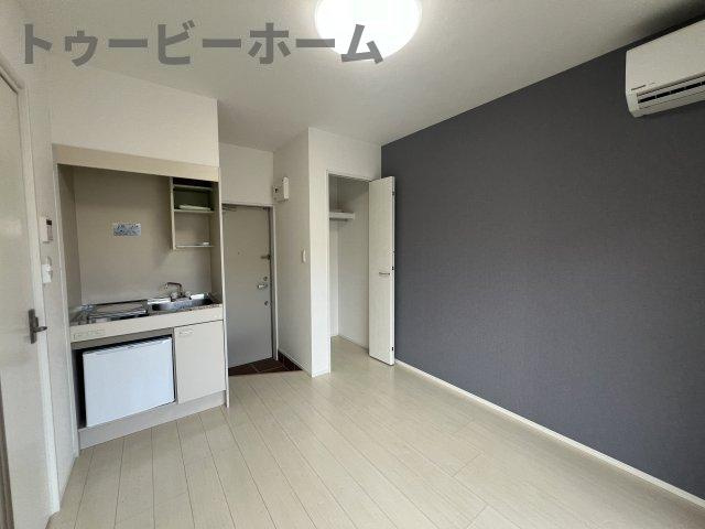 グリーン・ジュピターの居間・リビング|ゆったり過ごせる居間です