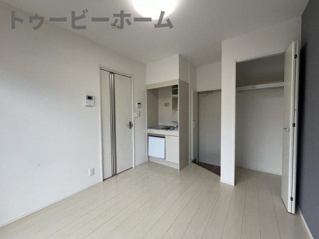 グリーン・ジュピターの居間・リビング|おしゃれな居間です