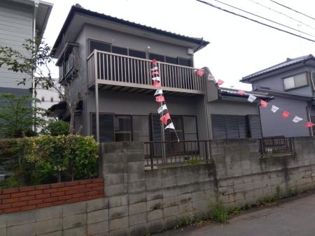 【外観】