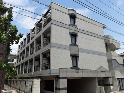 【外観】 | ライブタウンイトウ