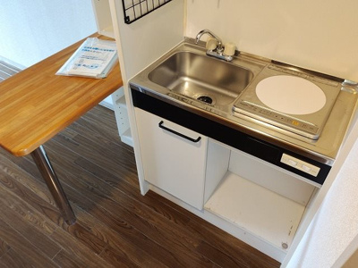 【キッチン】 | ライブタウンイトウ