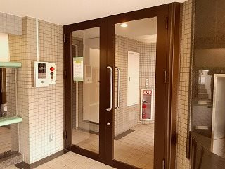 【その他共用部分】 | ライブタウンイトウ