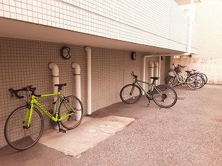 【その他共用部分】 | ライブタウンイトウ