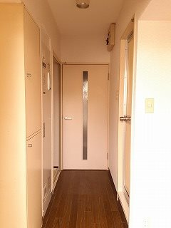 【玄関】 | ライブタウンイトウ