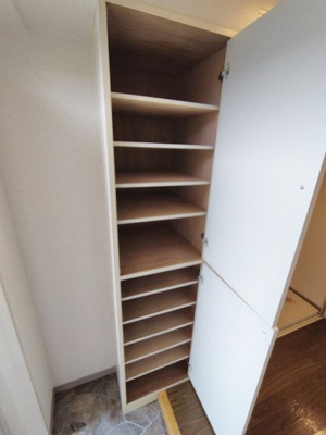 【収納】 | ライブタウンイトウ