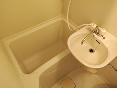 【浴室】 | ライブタウンイトウ