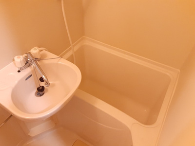 【浴室】 | ライブタウンイトウ